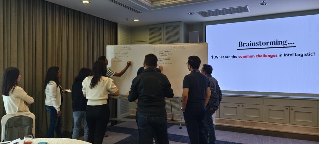 Mastering AQ in Workplace